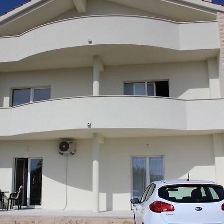 Apartment Maras Vodice Exterior foto